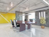 辦公室裝潢牆面設計方法、技巧大公開！